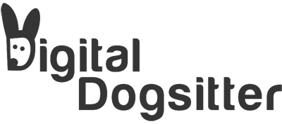 Digital Dogsitter logo