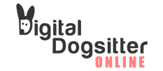 Digital Dogsitter logo